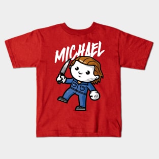 POP CARTOONS: M Kids T-Shirt